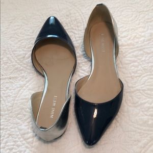 Nine West Dorsey Flats